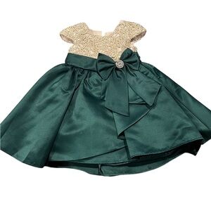 Formal dress | 2T